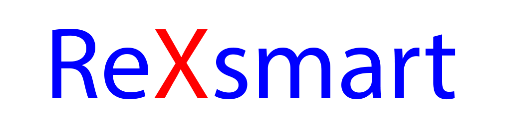 Rexsmart Logo